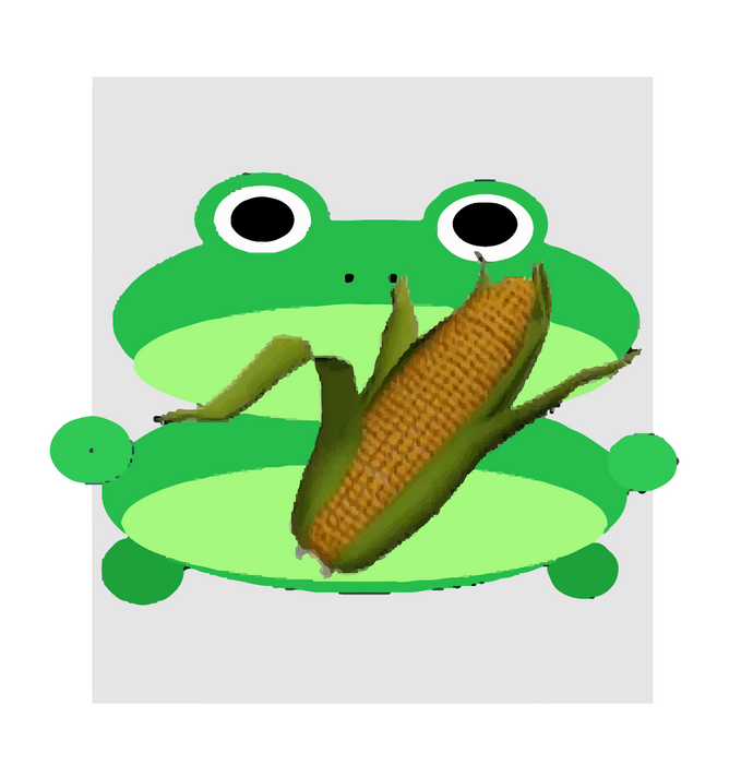 Corn Fuel