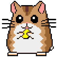 Kyota Umeki Personal Hamster