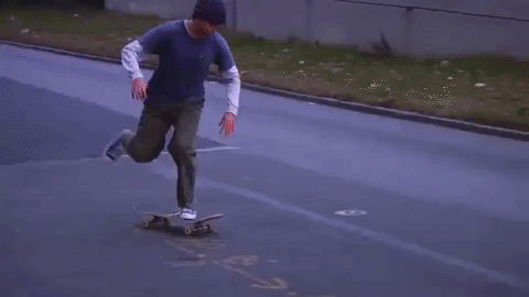 Jesse Alba video interview