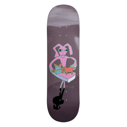Red Cat (Pat G) Deck