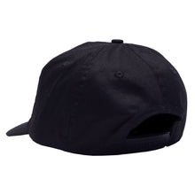 Claw Machine 5-Panel (Black)