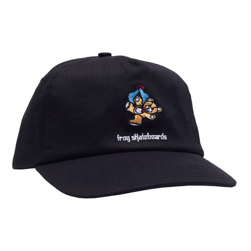 Claw Machine 5-Panel (Black)