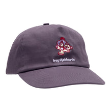 Claw Machine 5-Panel (Charcoal)
