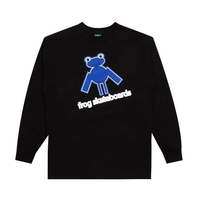 LOST CLOTHING PRO-FORMACE LS TEE- Catalyst