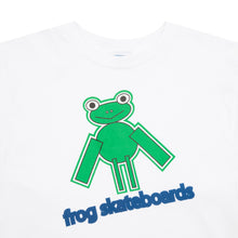 Perfect Frog Longsleeve (White)