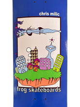 Air Head (Chris Milic)