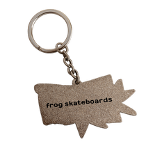Stars Keychain