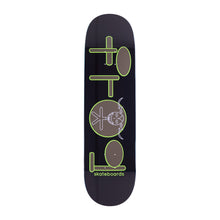 Skoom Logo Deck