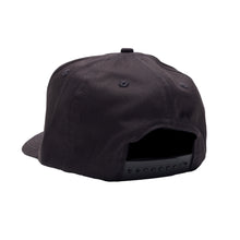 Trash Talk Hat (Vintage Black)