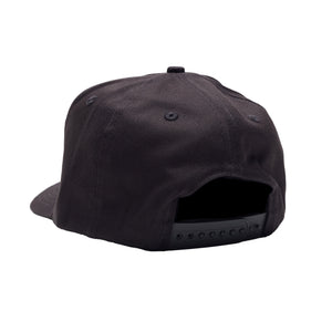 Trash Talk Hat (Vintage Black)
