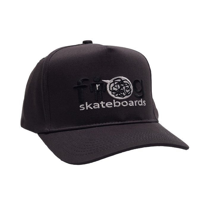 Frog Skateboards ブラックキャップ 2025年最新】Frog skate キャップの人気アイテム - メルカリ