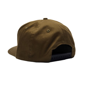 Trash Talk Hat (Army Green)