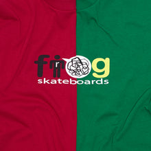 Trash Talk T-Shirt (Red)