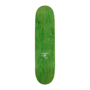 Skoom Logo Deck