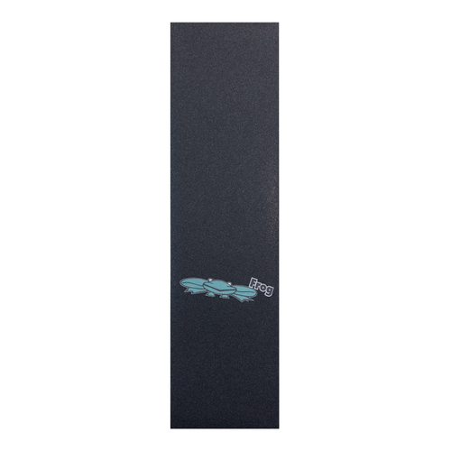 Frog Griptape (Black)