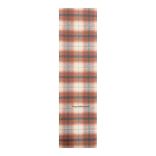 Frog Griptape (Orange Flannel)