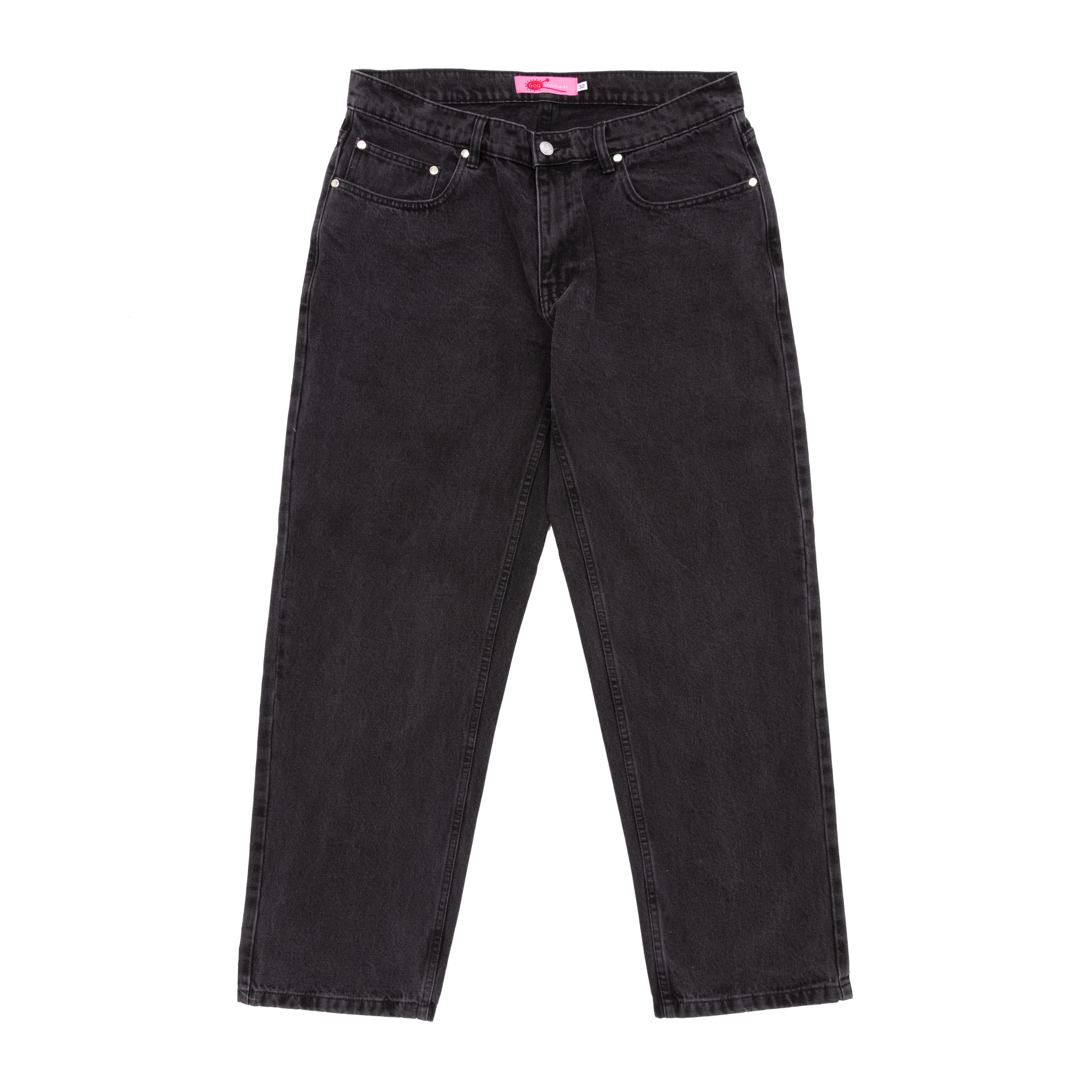 Frog jeans 2025