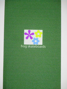 Frog Griptape (Dark Olive)