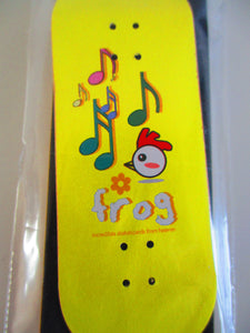 Chicken Heaven Fingerboard