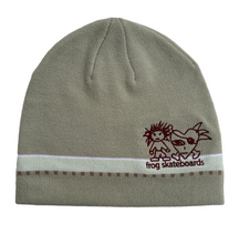 Pirate Beanie (Matcha)