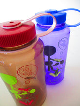 Nalgene Water Bottle (Mocha)