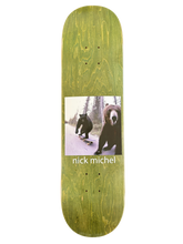 Bears (Nick Michel) Deck