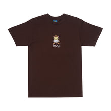Krazy Monk T-Shirt (Brown)