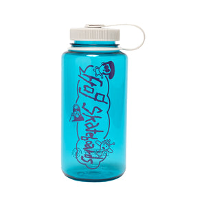 Nalgene Water Bottle (Blue)