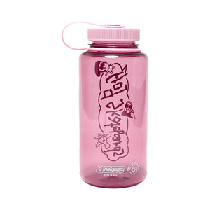 Pink Nalgene Nalgene Water Bottle (Pink) – frog skateboards