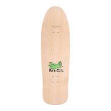 Bird Girl (Pat G) Deck