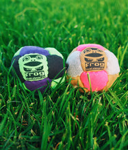 Hacky Sack (Pink/Grey)