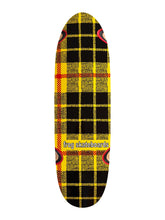 Plaid Micro Piper
