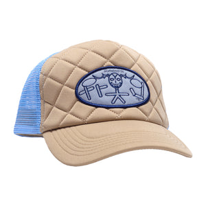 hats/beanies* – frog skateboards