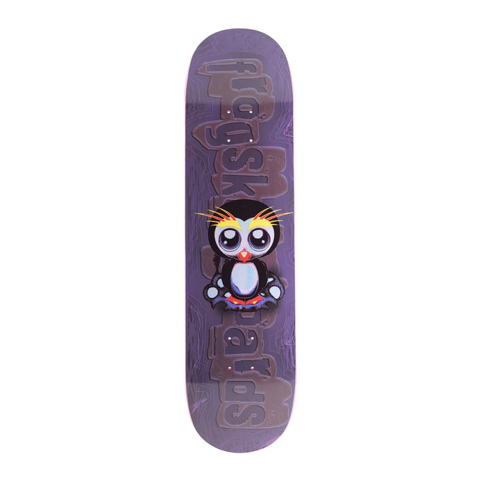 Secret Penguin (Frankie Decker) Deck