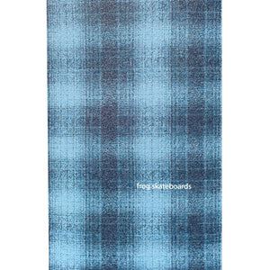 Frog Griptape (Blue Flannel)