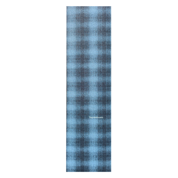 Frog Griptape (Blue Flannel)