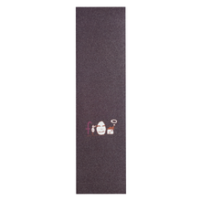Frog Griptape (Chocolate Brown)