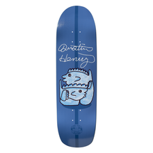 Dustin Henry PRO Deck W25
