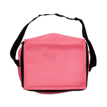 Frog Lunchbox (Pink)