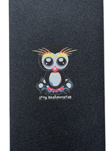 Frog Griptape - Penguin (Black)