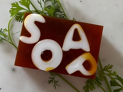 bar soap - sessance fragransi