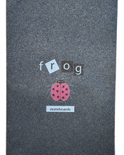Ladybug Griptape (Black)