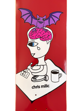 Bat Brain (Chris Milic) Deck