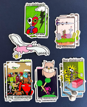 Sticker Pack #17