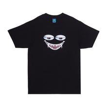 Lazy Sk8 Demon T-Shirt (Black)