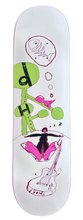 Snoozer - Dustin Henry Deck