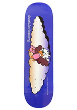 Eagles (Dustin Henry) Deck