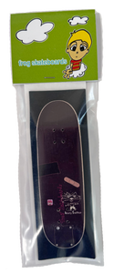 Cat Daddy (Frankie Decker) Fingerboard