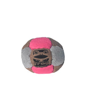 Hacky Sack (Pink/Grey)