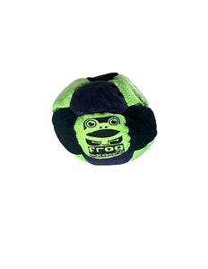 Hacky Sack (Purple/Green)